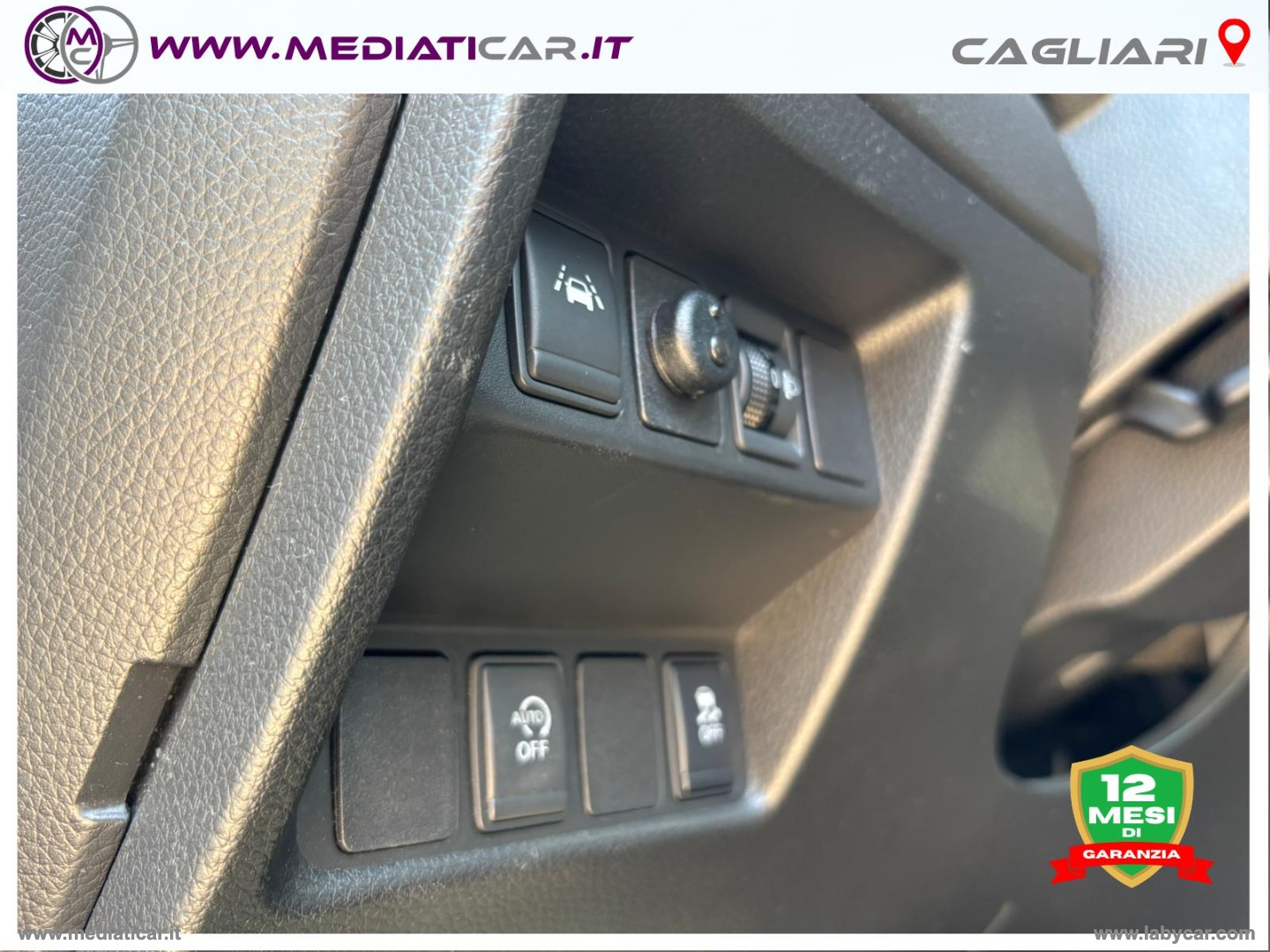 Qashqai 1.5 dCi N-Connecta - immagine 15