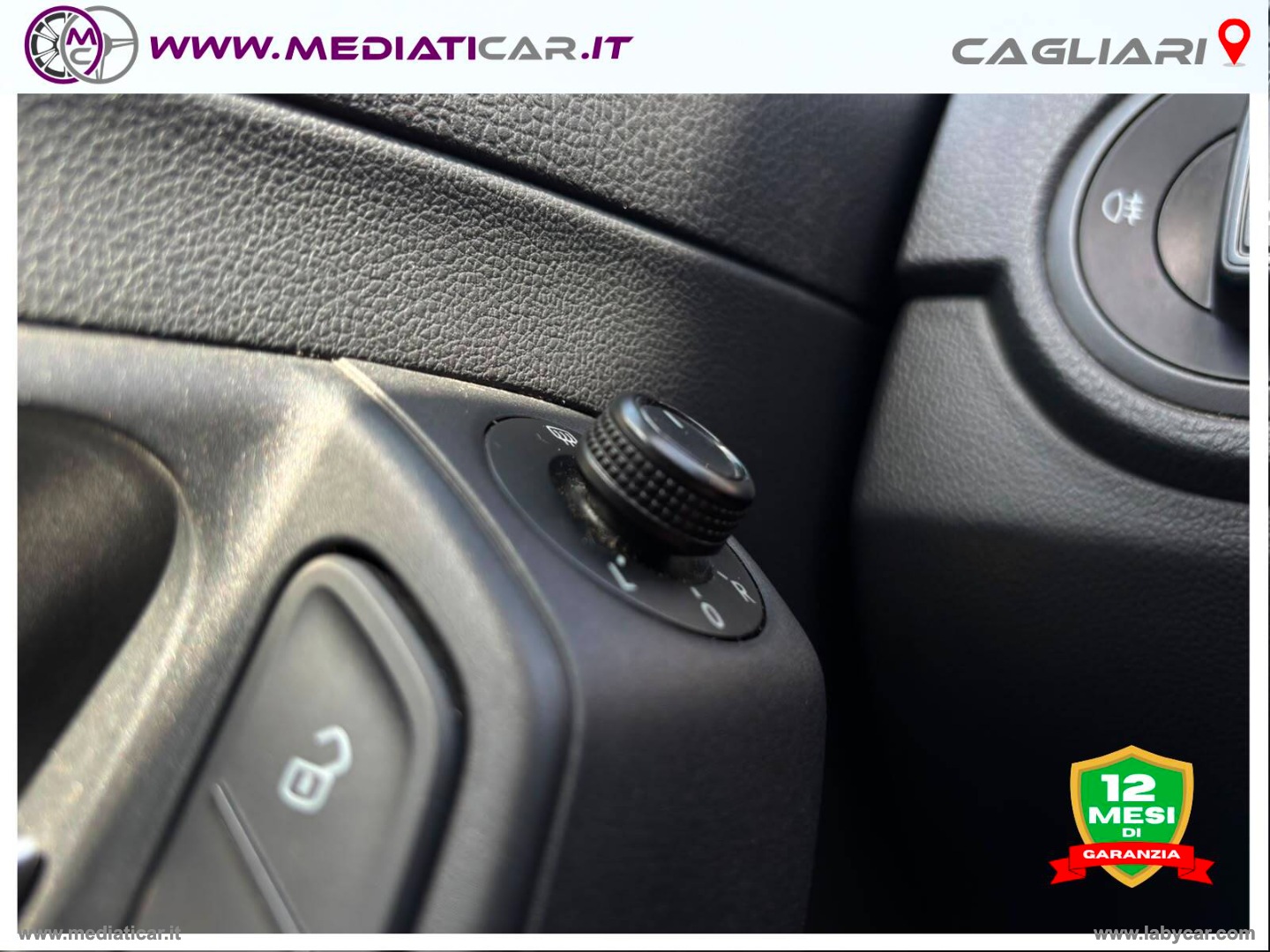 Polo 1.4 TDI 5p. Trendline - immagine 15