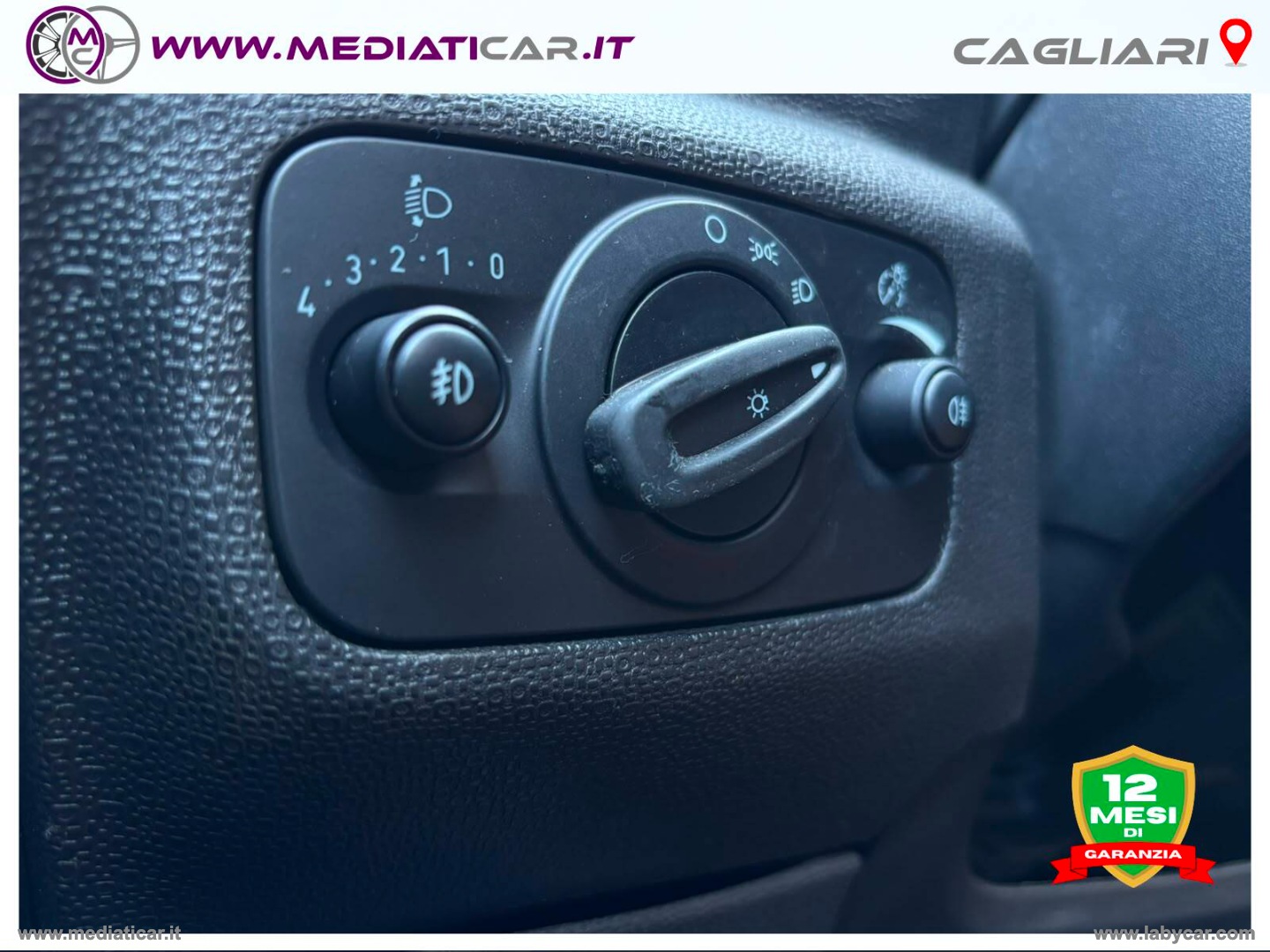 EcoSport 1.5 TDCi 95 CV Titanium - immagine 15