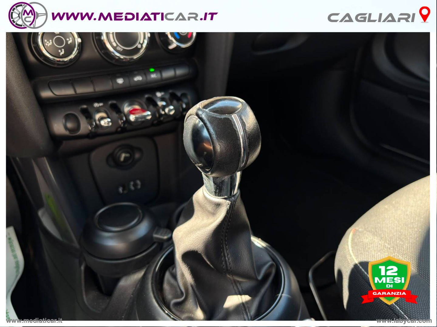 Mini One - immagine 15