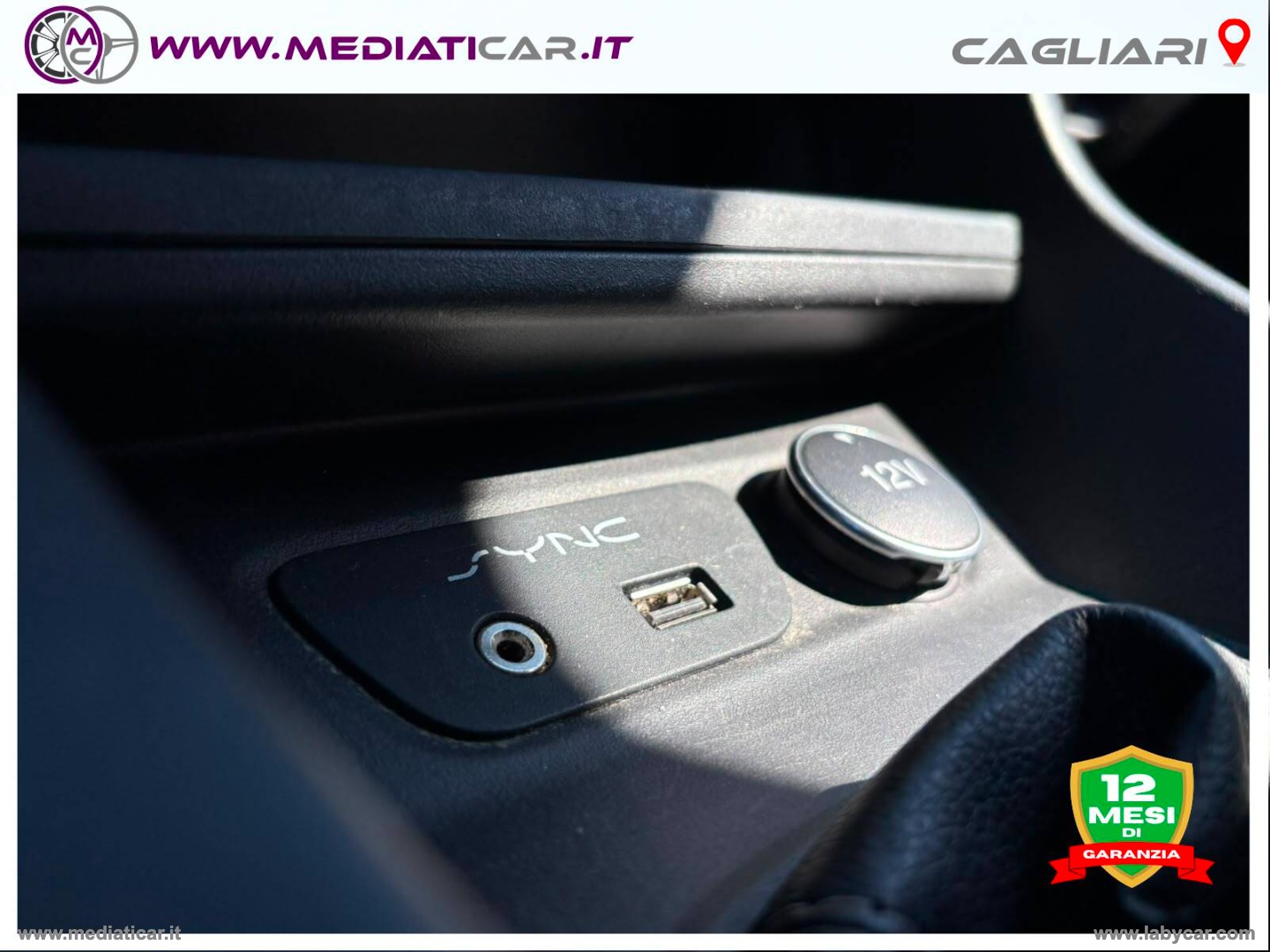 Ka+ 1.2 Ti-VCT 85 CV Ultimate Color - immagine 15