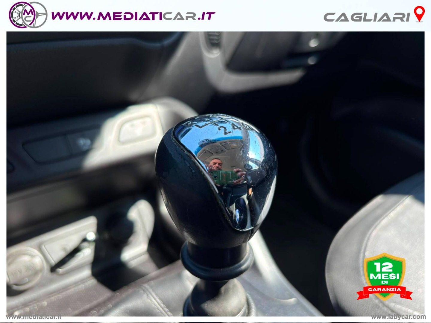 ix35 1.7 CRDi 2WD Xpossible - immagine 15