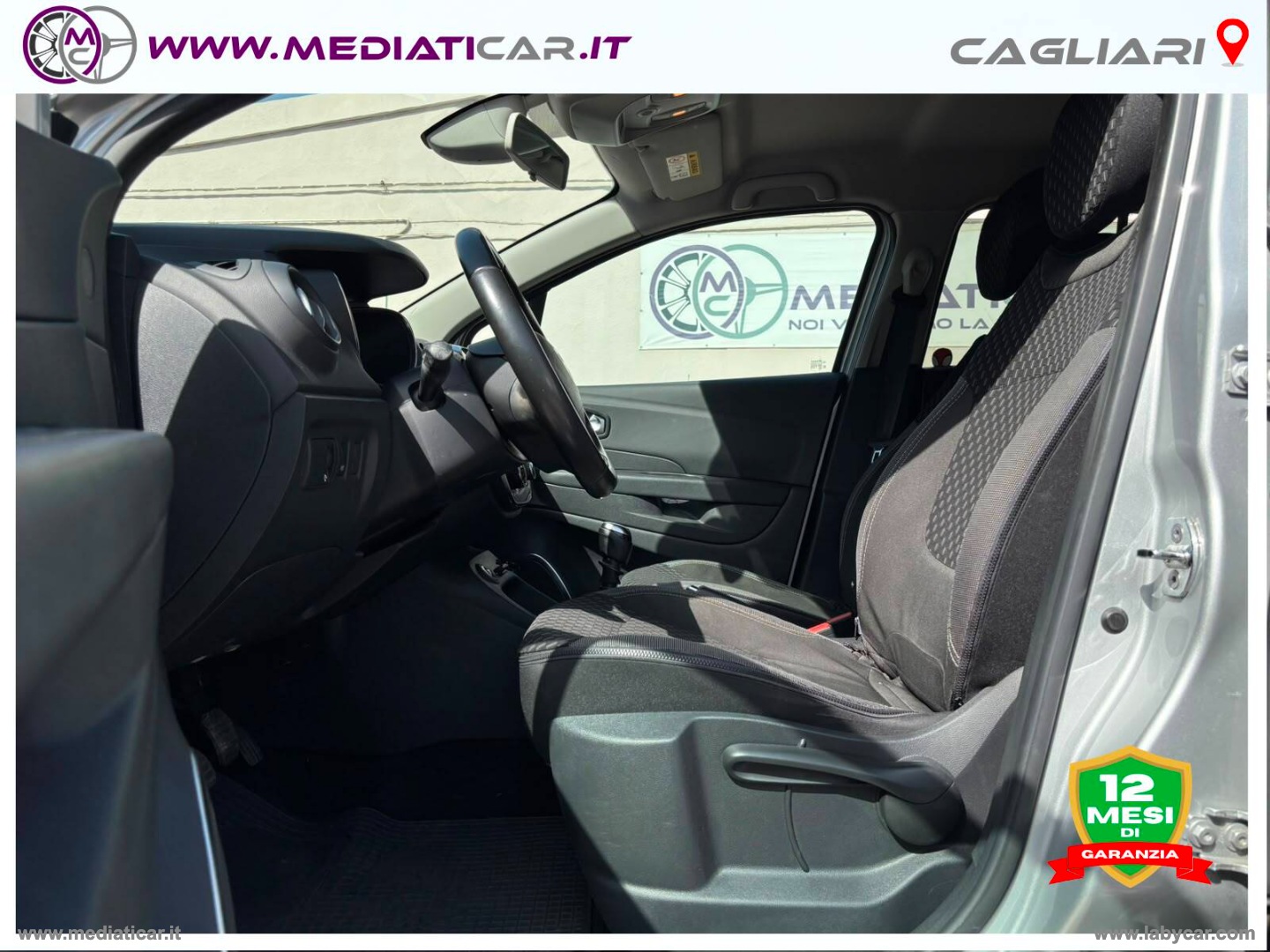 Captur dCi 8V 110 CV S&S Energy Intens - immagine 15