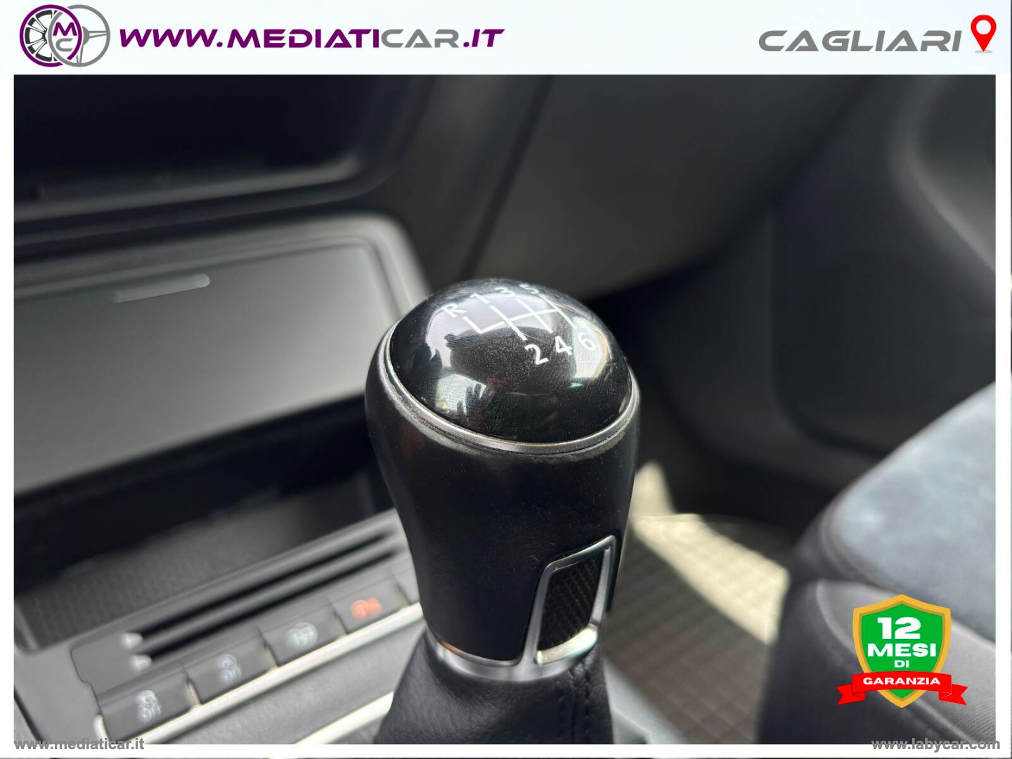 Tiguan 2.0 TDI 140CV Sport & Style BMT - immagine 15