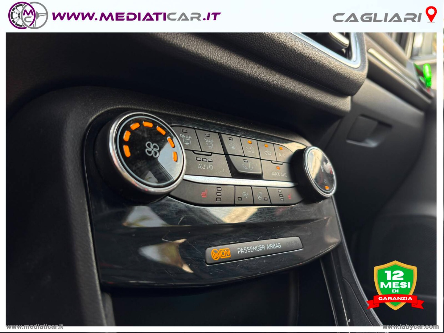 Puma 1.5 EcoBoost 200CV S&S ST - immagine 15