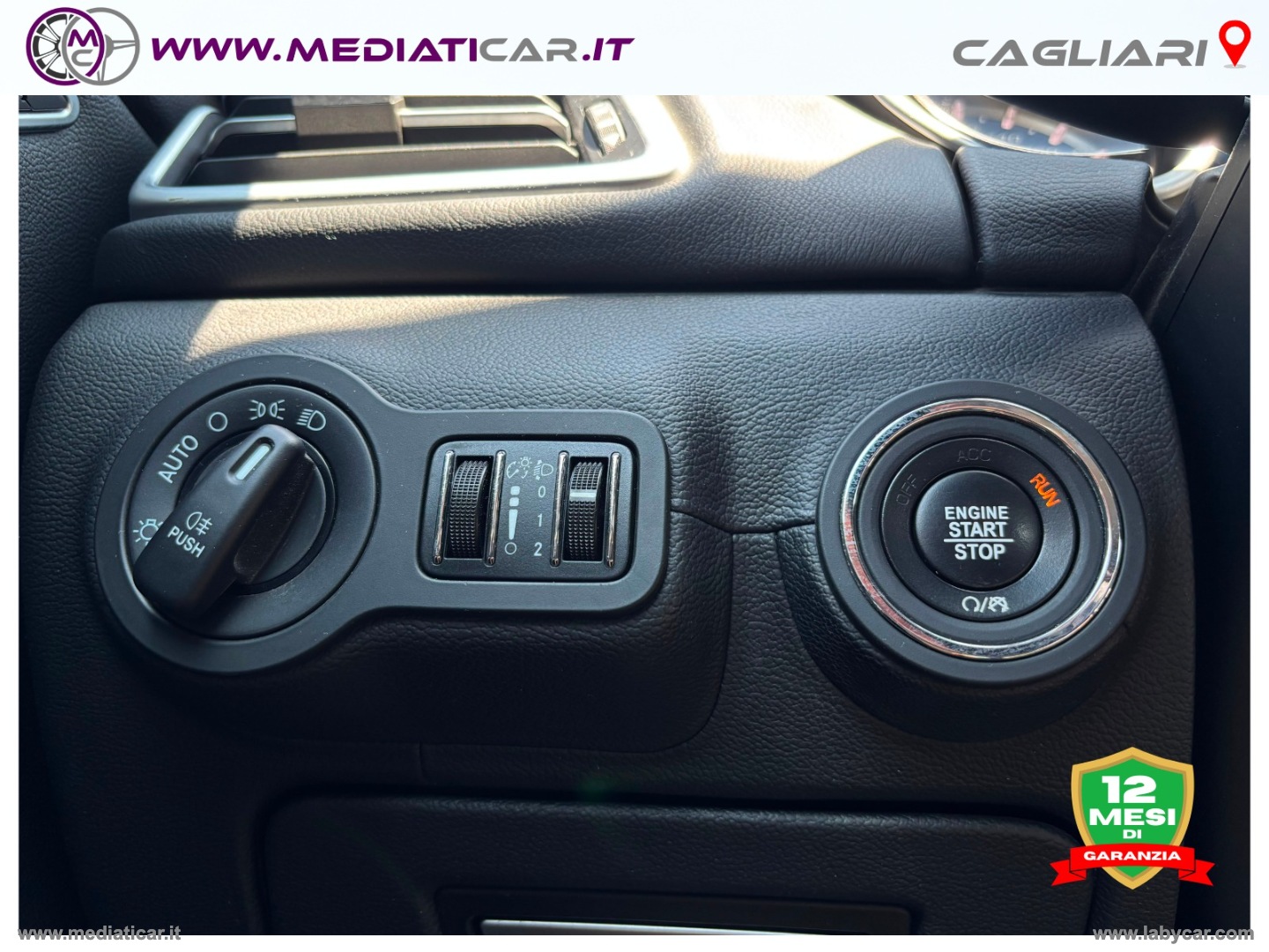 Ghibli V6 Diesel 275 CV - immagine 15