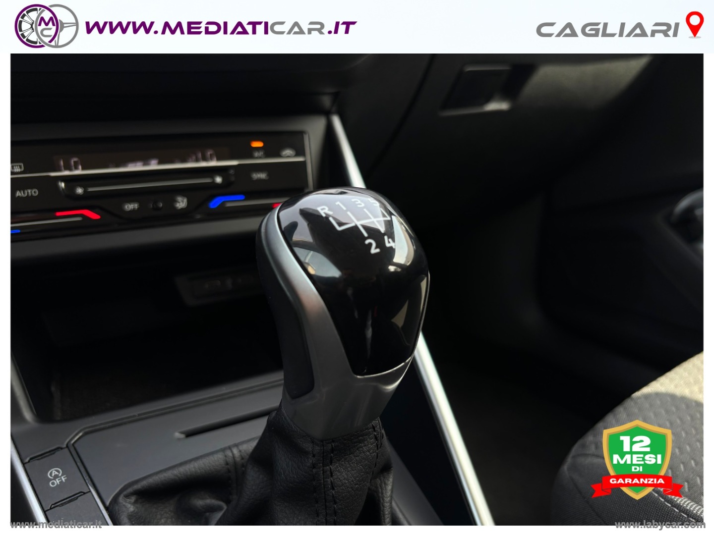 Polo 1.0 TSI Life - immagine 15