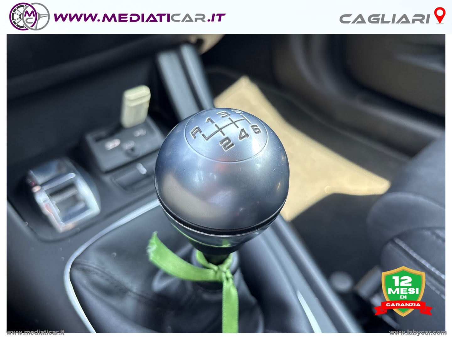 Giulietta 1.6 JTDm 120 CV Super - immagine 15