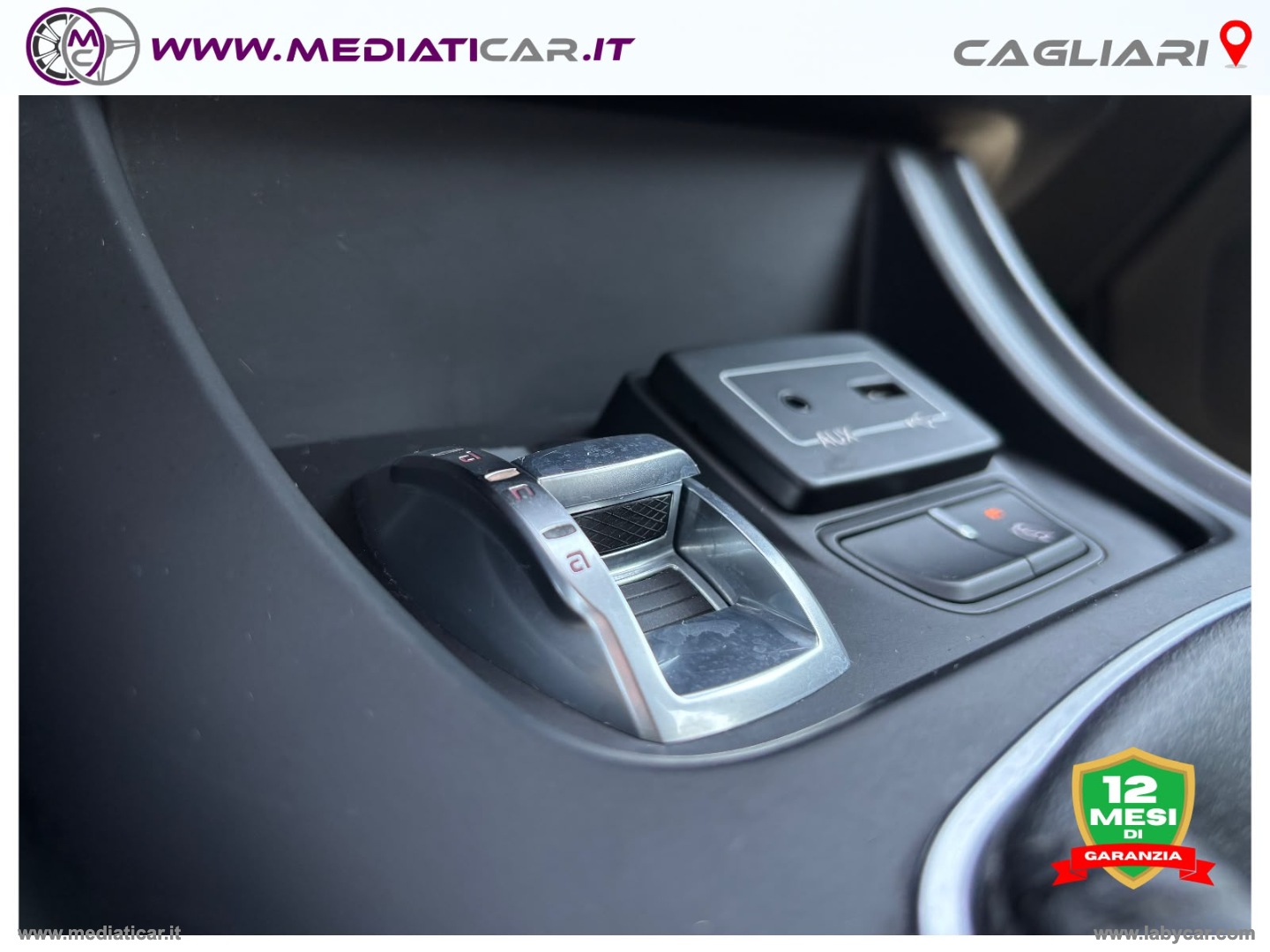 Giulietta 1.6 JTDm 120 CV Business - immagine 15