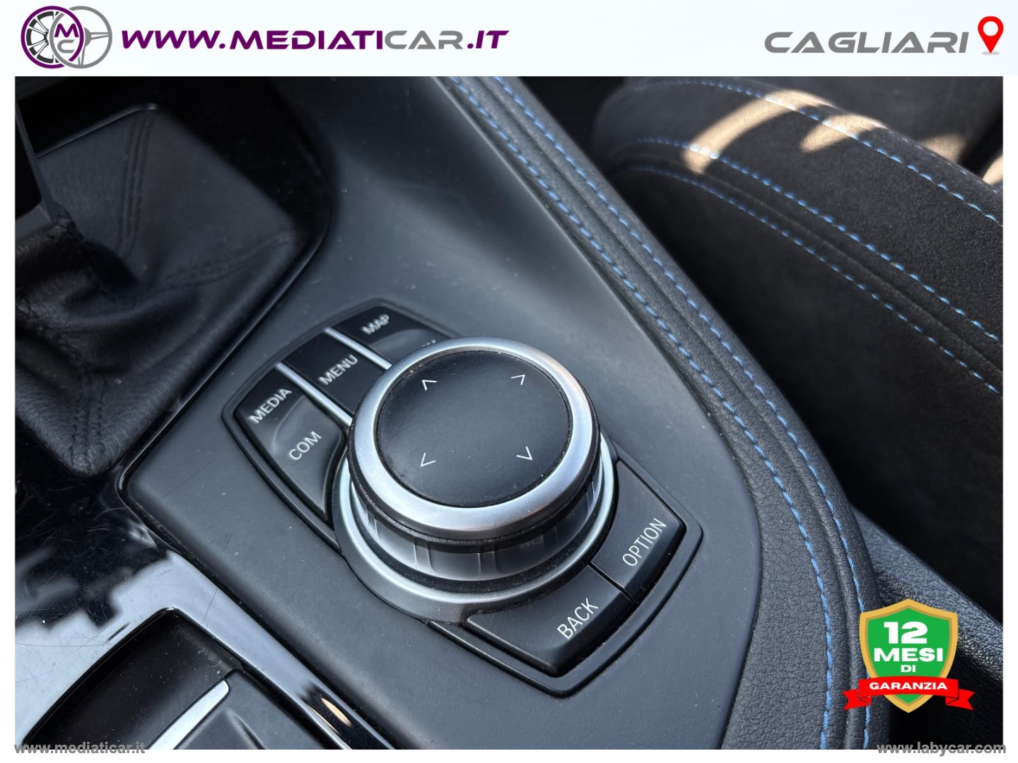 X2 sDrive18d Msport - immagine 15