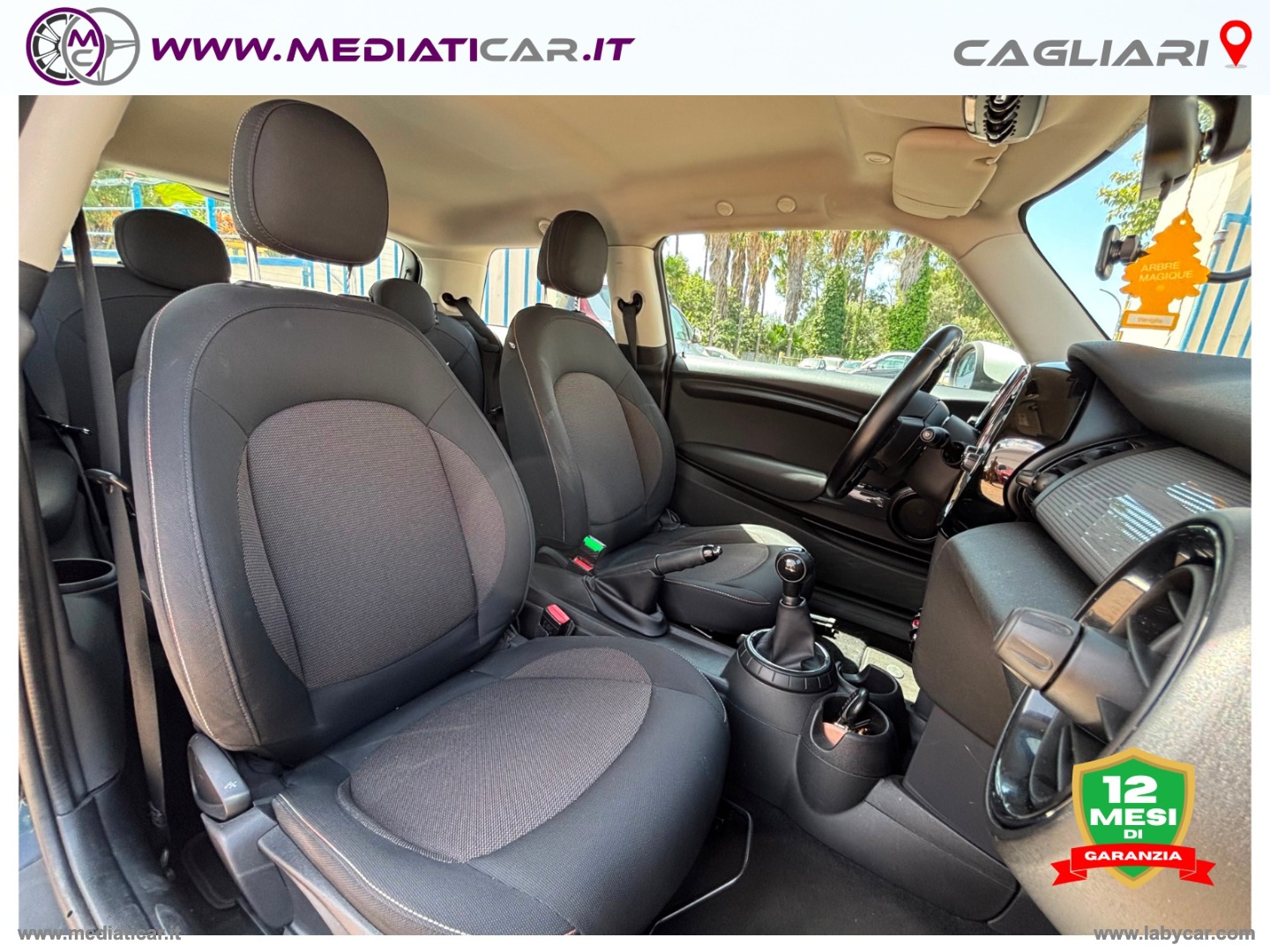 Mini Cooper - immagine 15