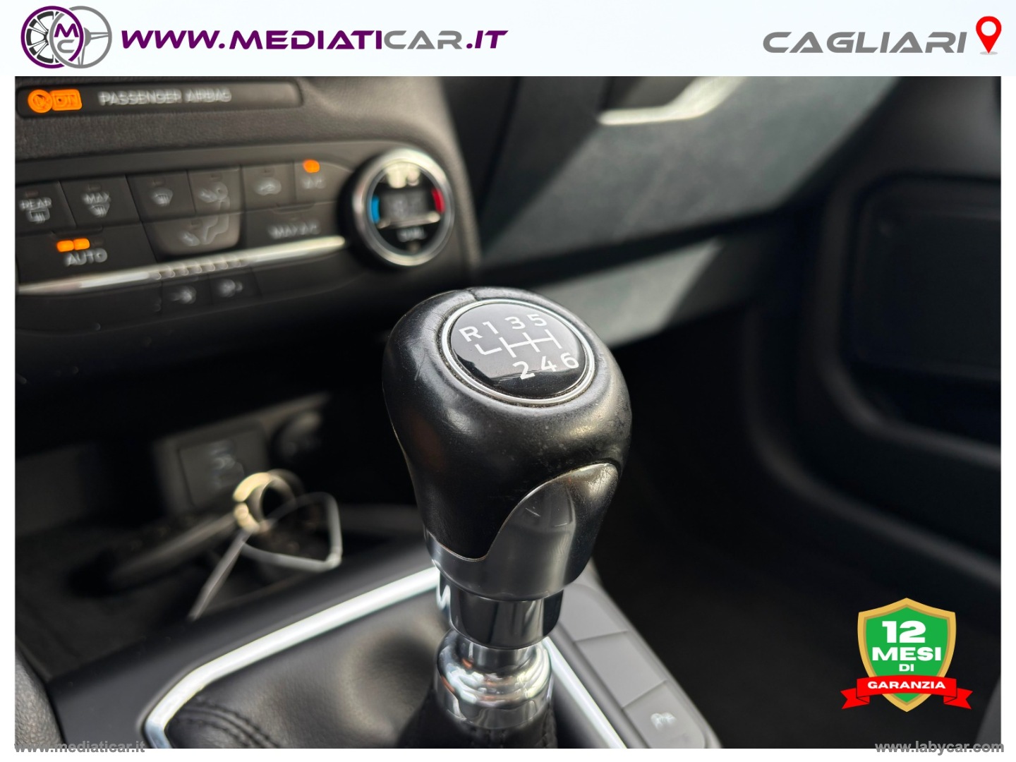 Kuga 1.5 EcoBlue 120 CV 2WD Connect - immagine 15