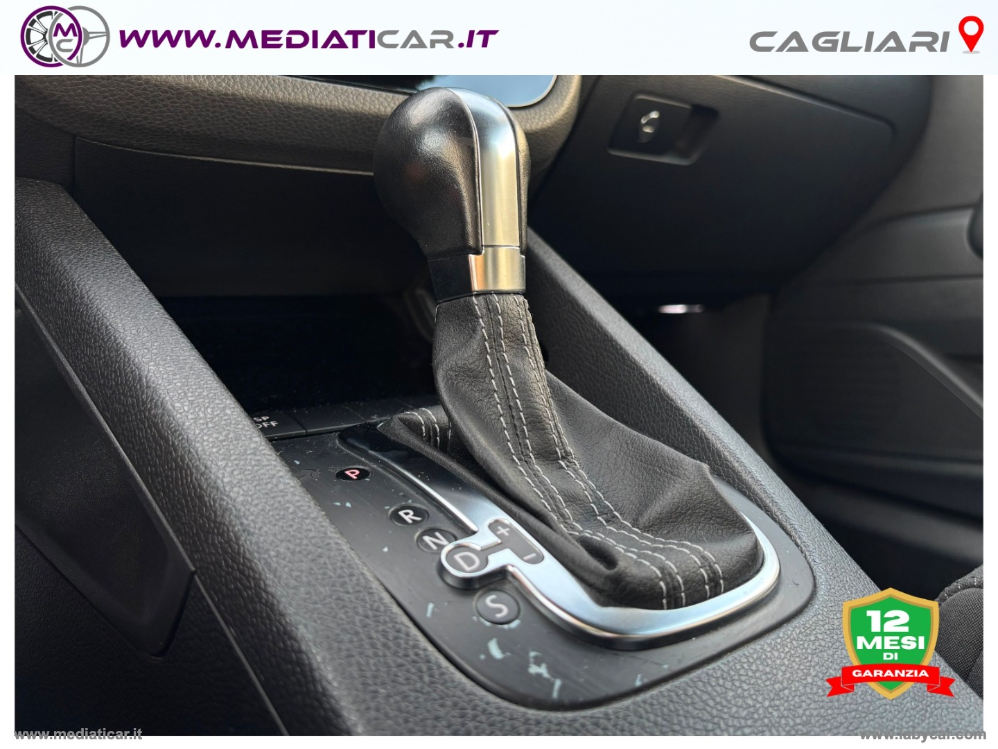 Scirocco 2.0 TSI DSG R - immagine 15