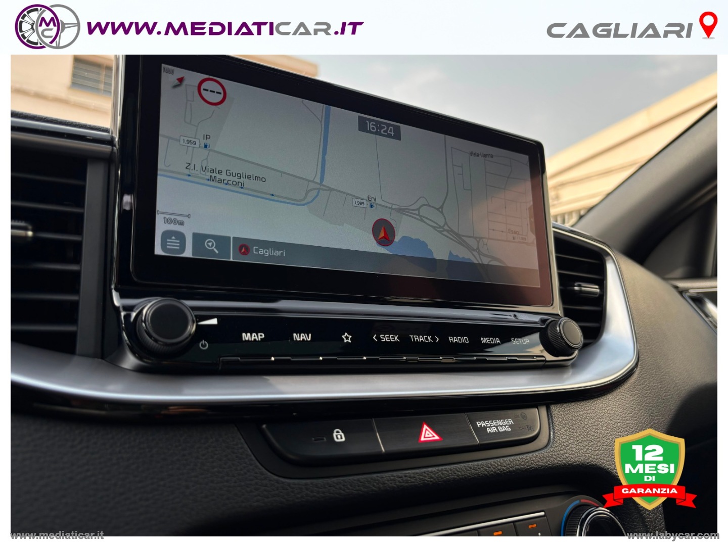 ProCeed 1.6 T-GDI DCT GT - immagine 15