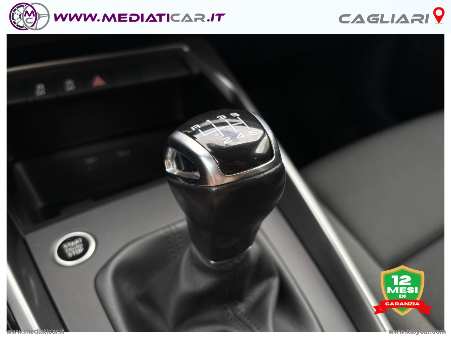 A3 SPB 30 TDI Business - immagine 15