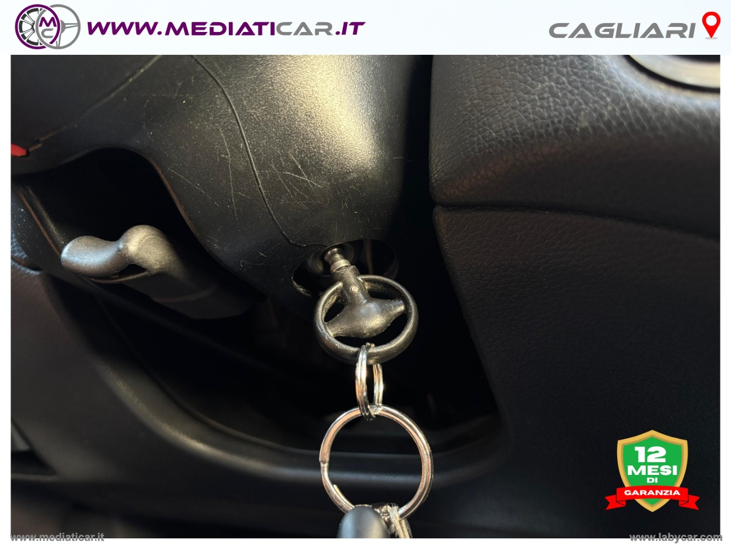 GLA 200 d Automatic 4Matic Premium - immagine 15