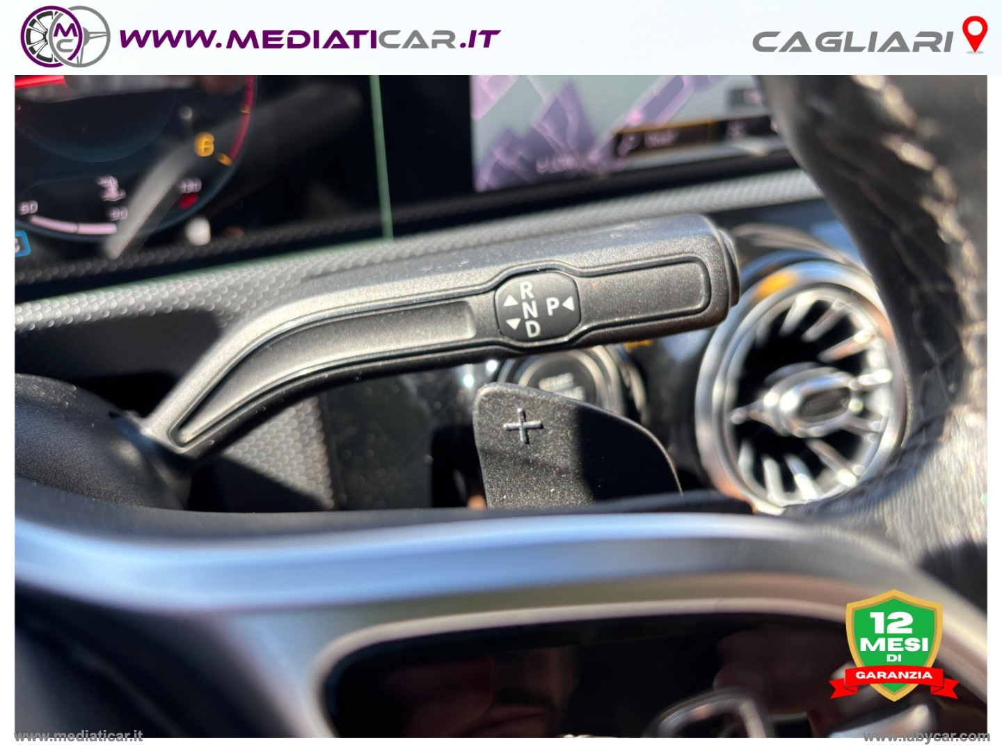 A 180 d Automatic Premium - immagine 15