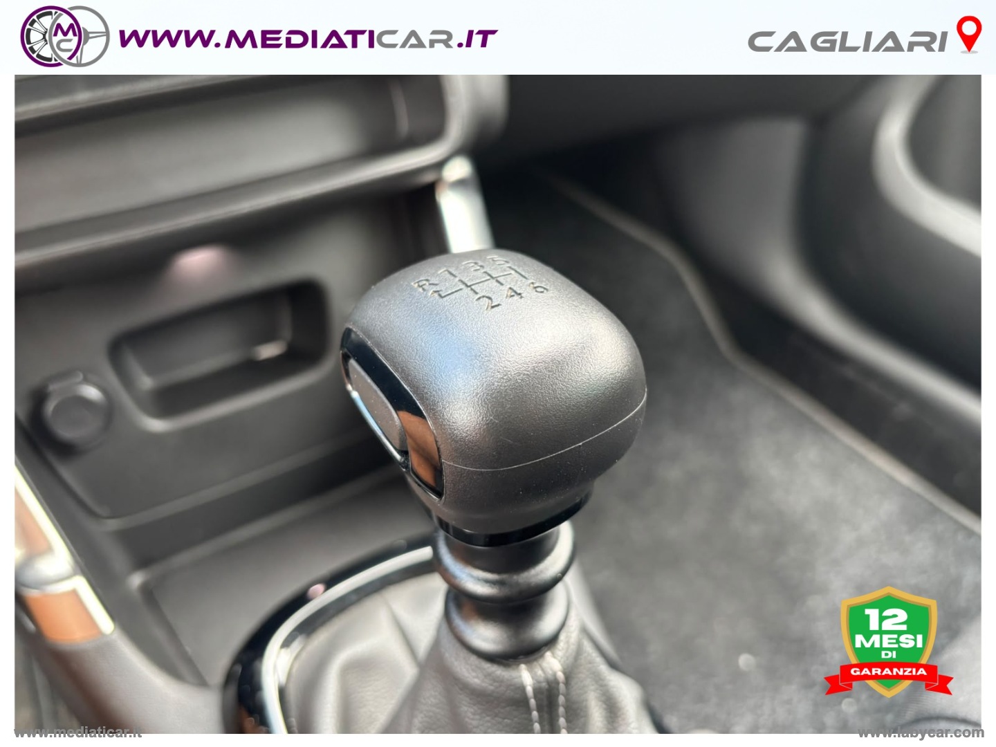 C3 Aircross BlueHDi 110 S&S Feel - immagine 15