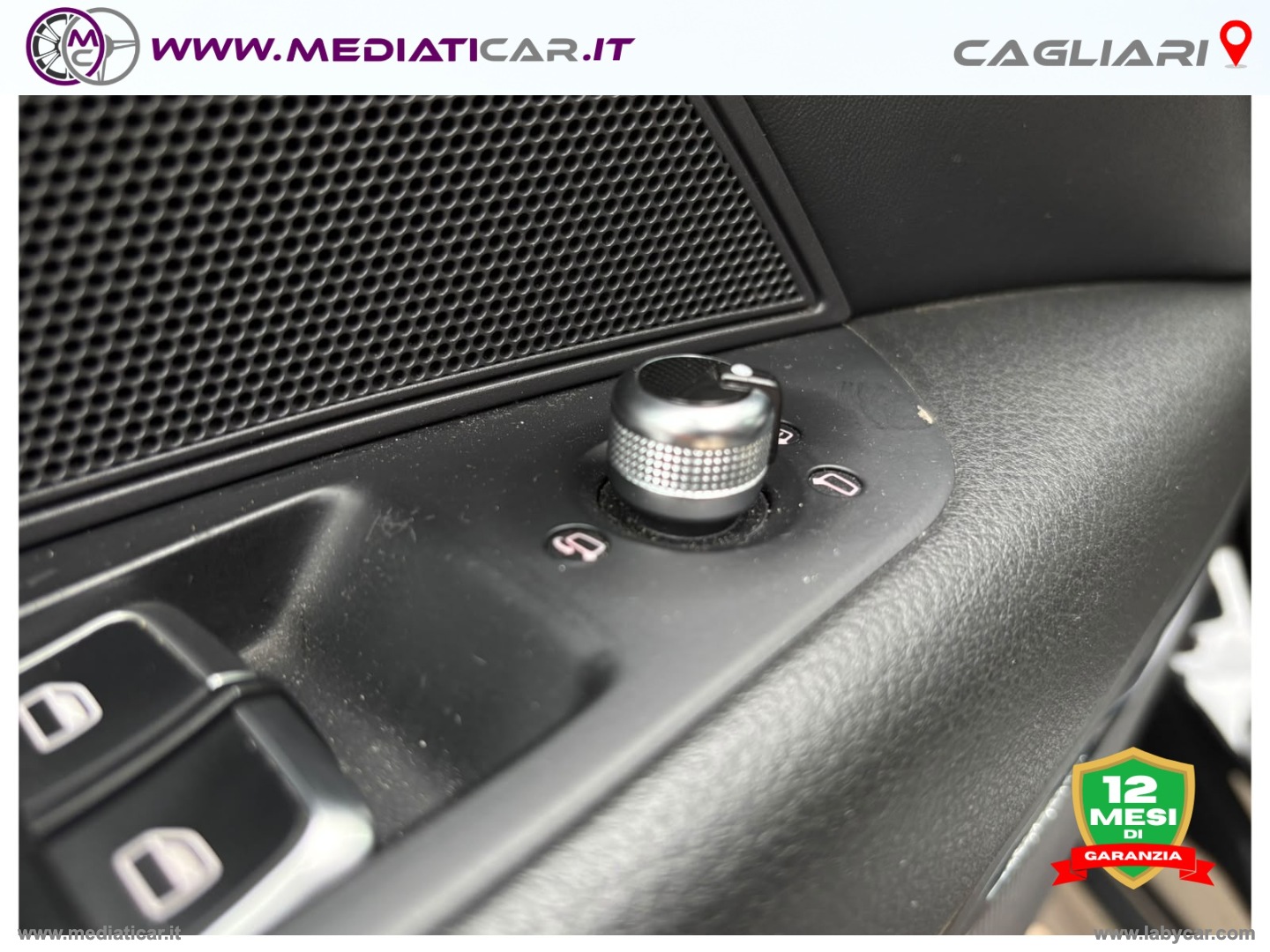 A7 SPB 3.0 TDI 245 CV quattro tip. - immagine 15