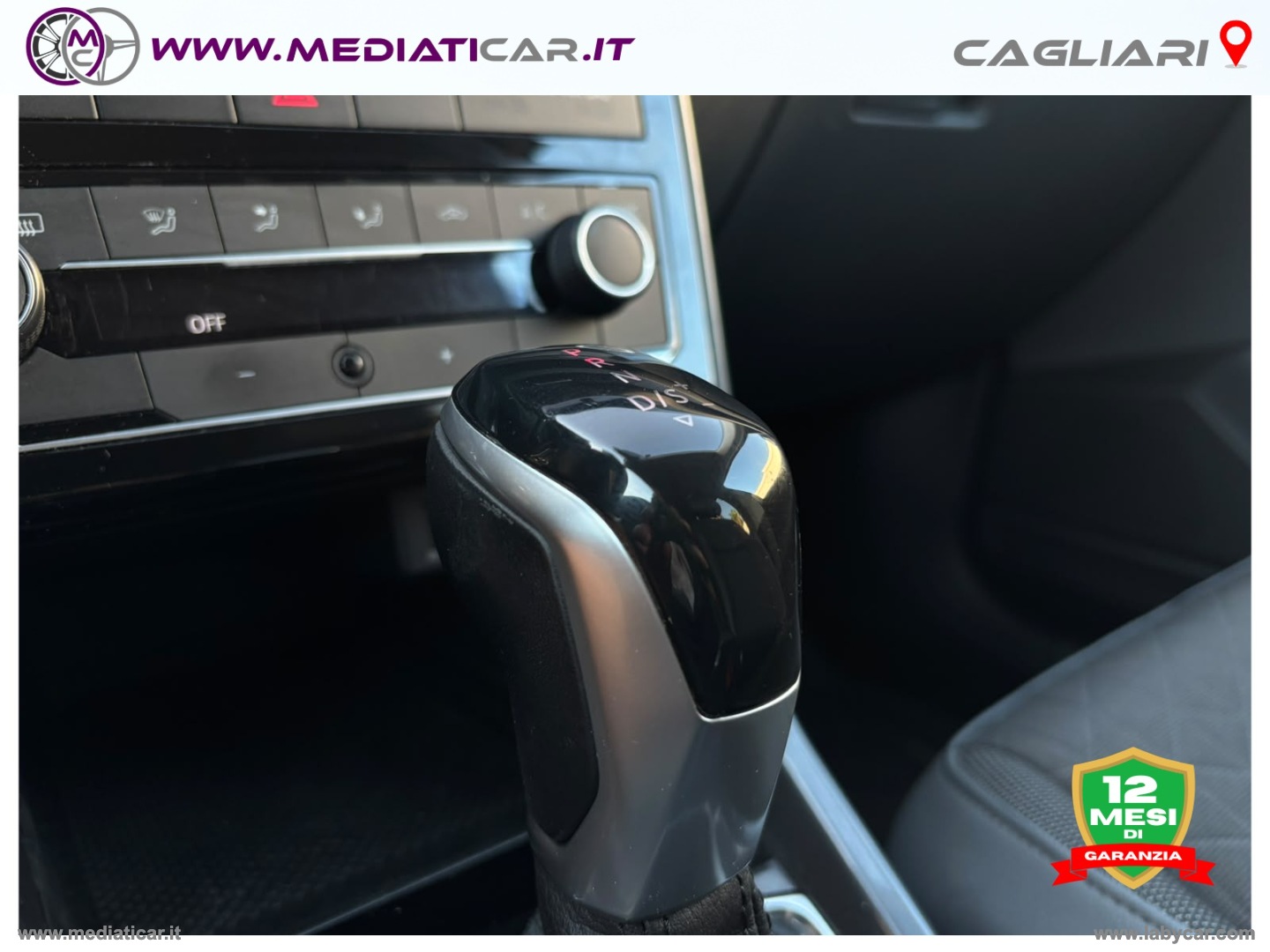 T-Cross 1.6 TDI DSG Advanced BMT - immagine 15