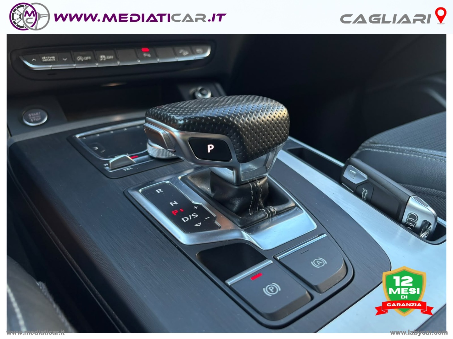 Q5 2.0 TDI 190CV quattro S tronic Sport - immagine 15