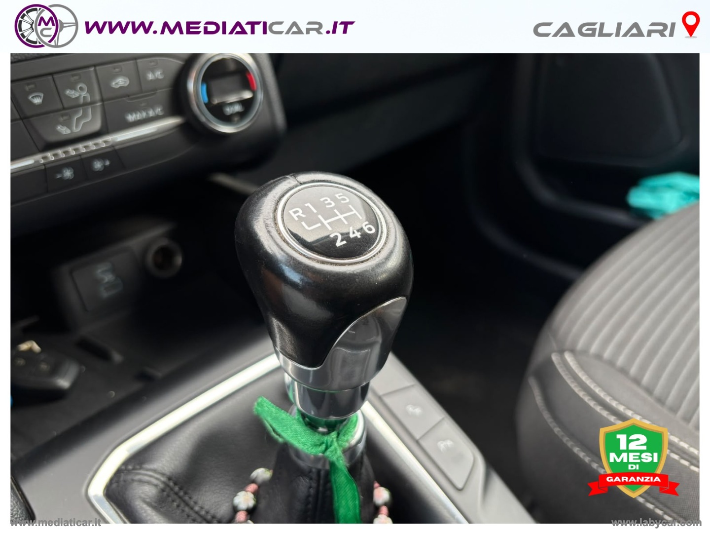 Kuga 1.5 EcoBlue 120 CV 2WD Titanium - immagine 15