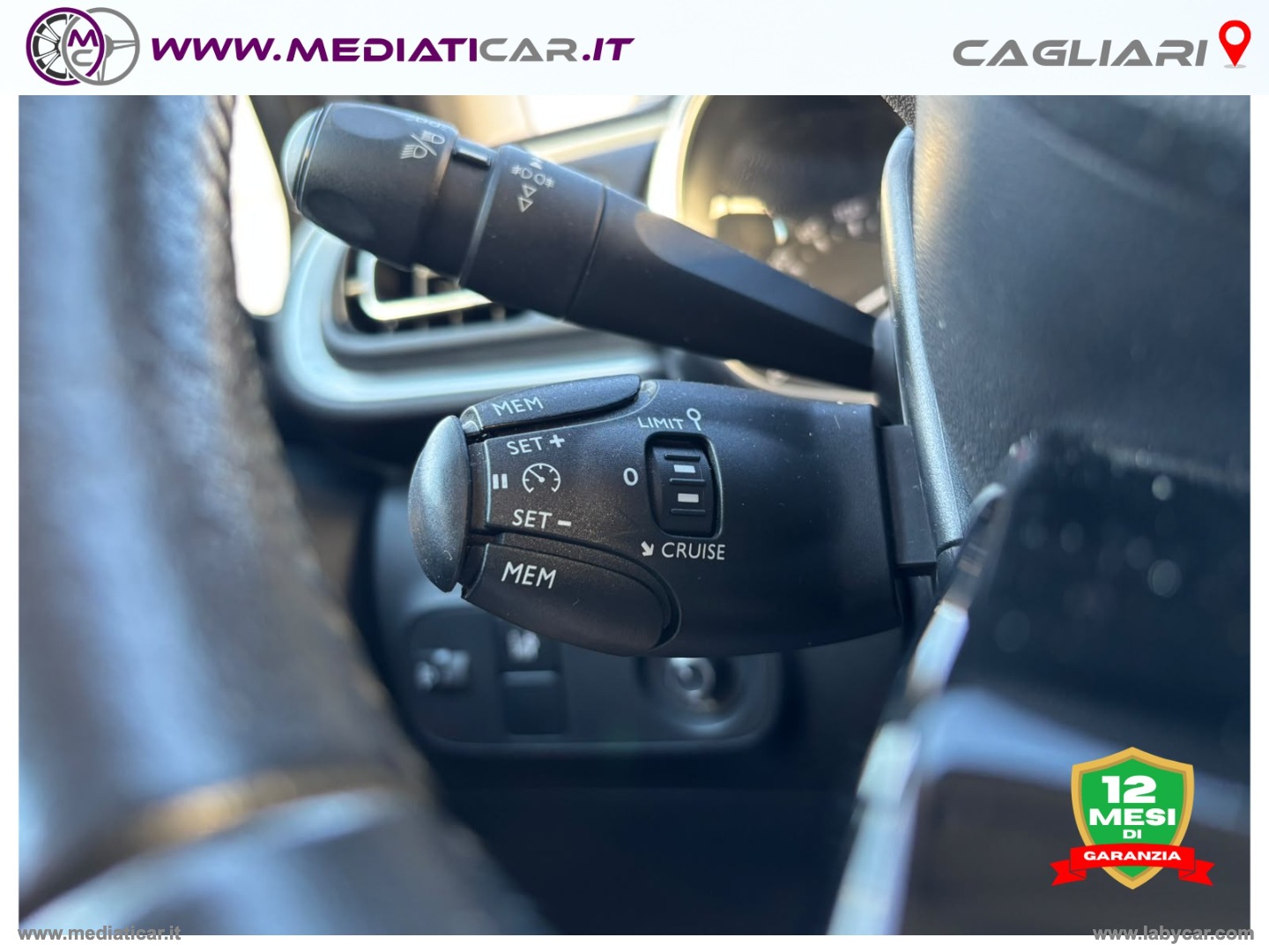 C3 PureTech 82 Shine - immagine 15