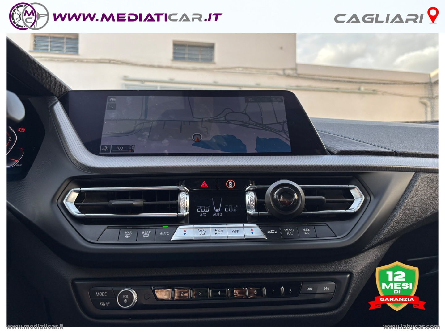 118d 5p. Msport - immagine 15