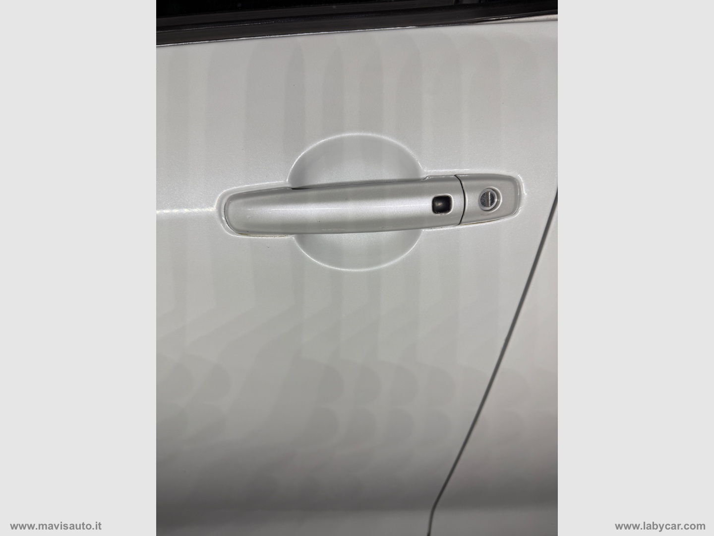 Swift 1.3 DDiS 5p. B-Top - immagine 15