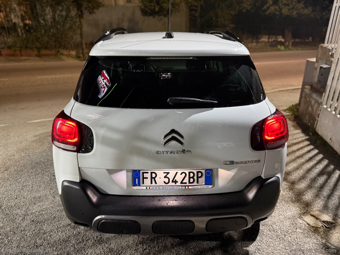 C3 Aircross PureT. 110 S&S Shine - immagine 15