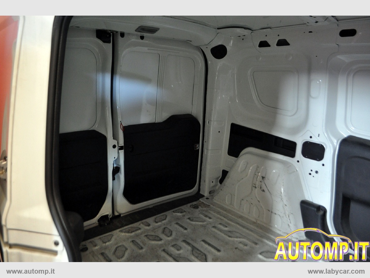 Doblò 1.3 MJT PC-TN Cargo Lamierato SX - immagine 15