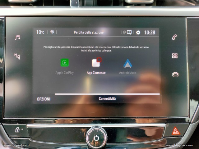 Opel Corsa Corsa 1.5 D 100 CV Elegance - Immagine 15