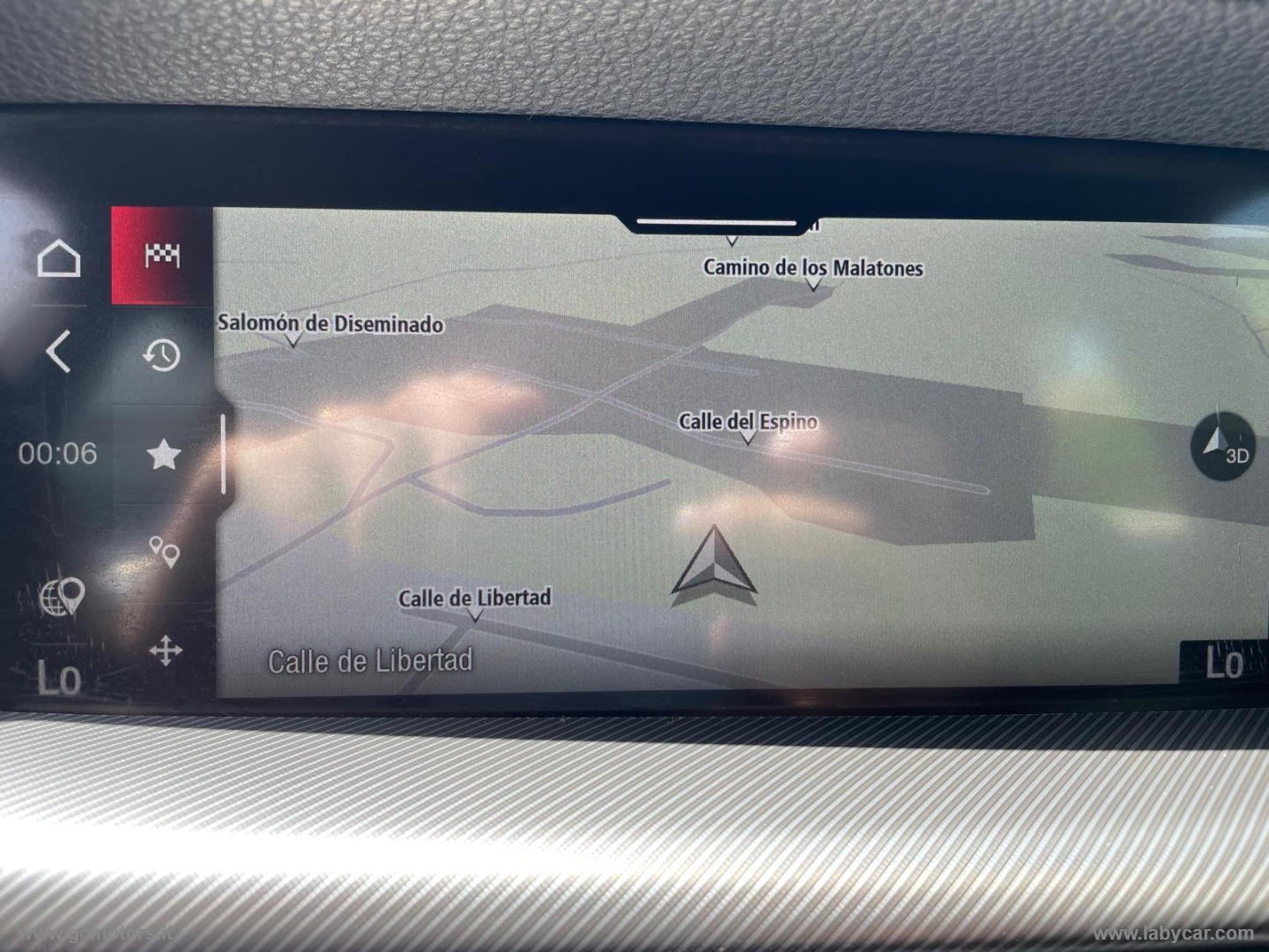 Alfa Romeo Stelvio Stelvio 2.2 T.d. 160CV AT8 RWD Sprint - Immagine 15