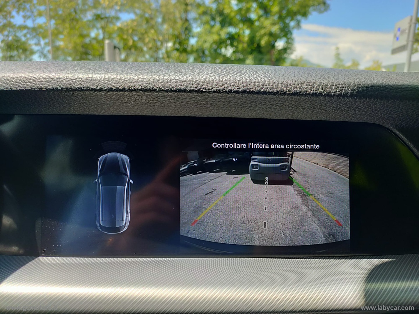 Alfa Romeo Stelvio Stelvio 2.2 T.d. 160CV AT8 RWD Sprint - Immagine 15