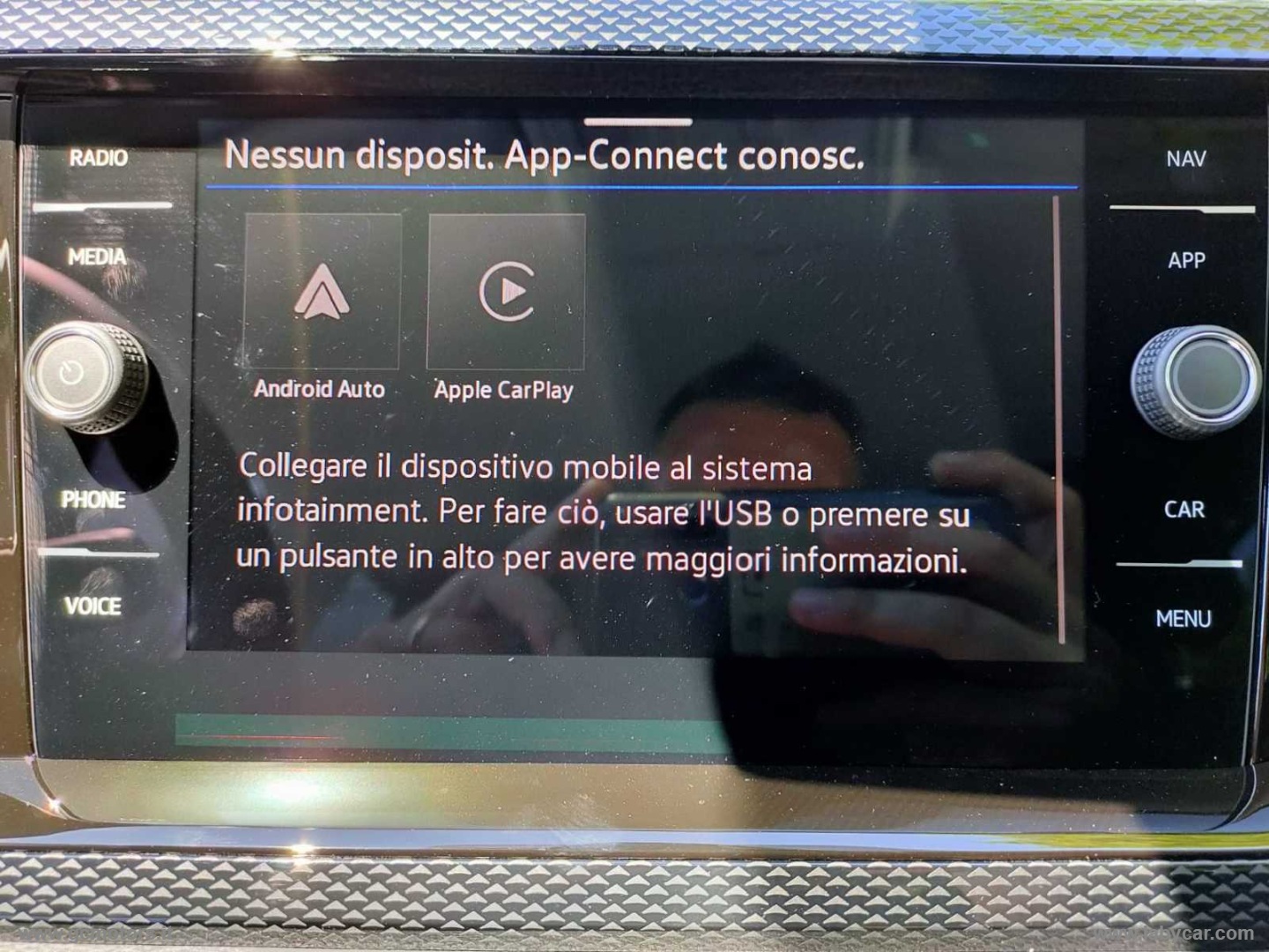 Volkswagen Taigo Taigo 1.0 TSI 115 CV Life - Immagine 15