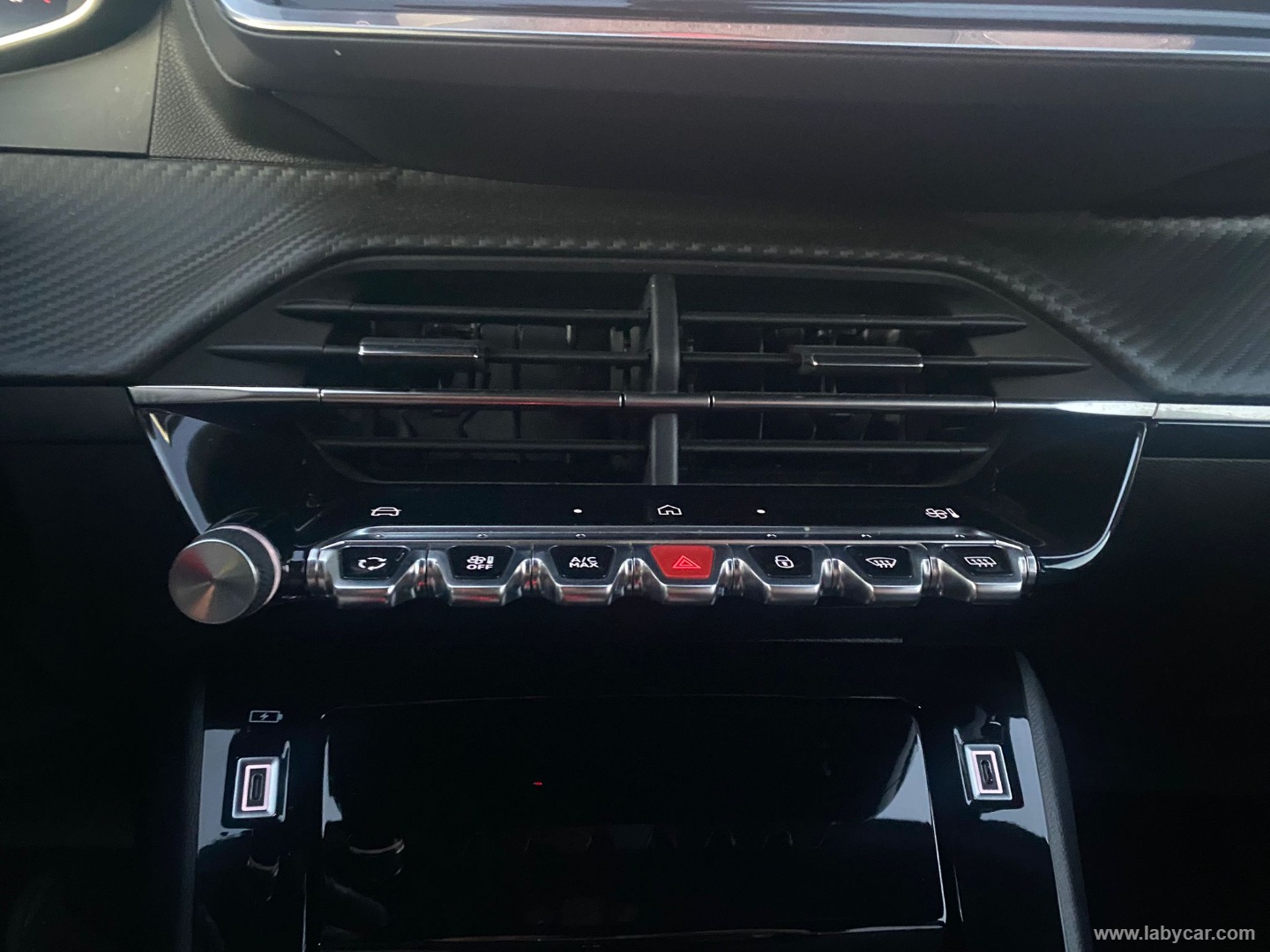 Peugeot 2008 PureTech 130 S&S EAT8 Allure - Immagine 15