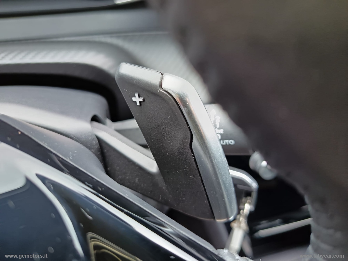 Peugeot 2008 2008 PureTech 130 S&S EAT8 Allure - Immagine 15