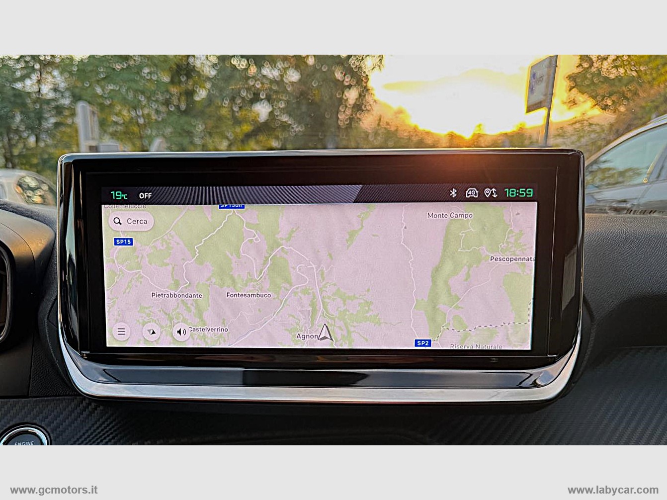 Peugeot 208 208 PureTech 100 S&S 5p. Allure - Immagine 15