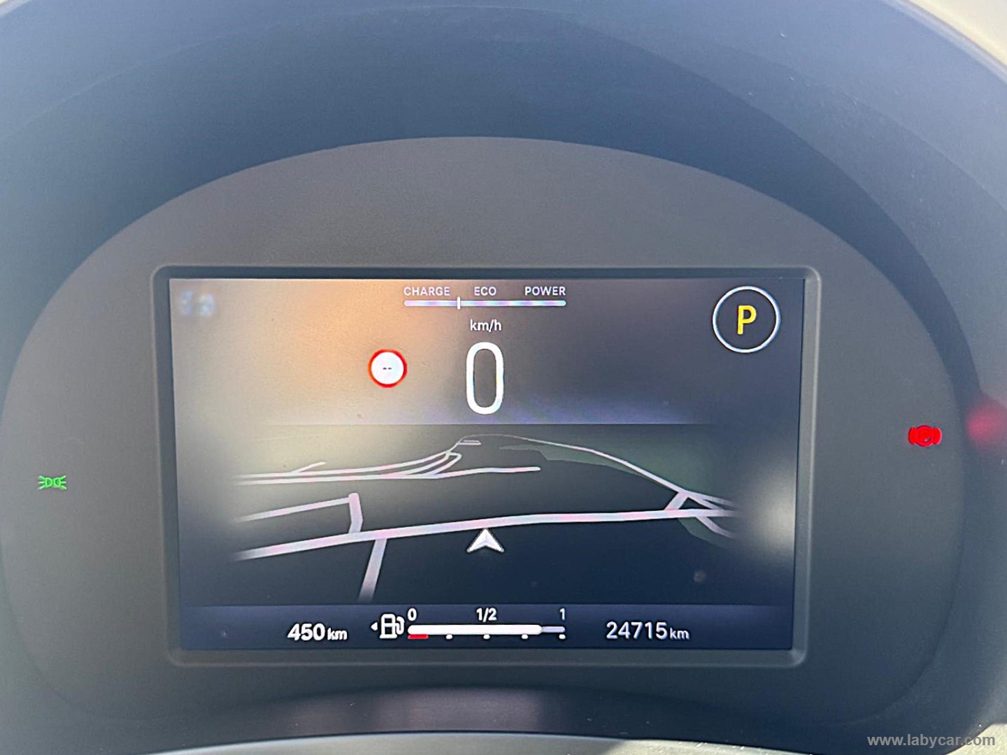 Fiat 600 Hybrid MHEV La Prima - Immagine 15