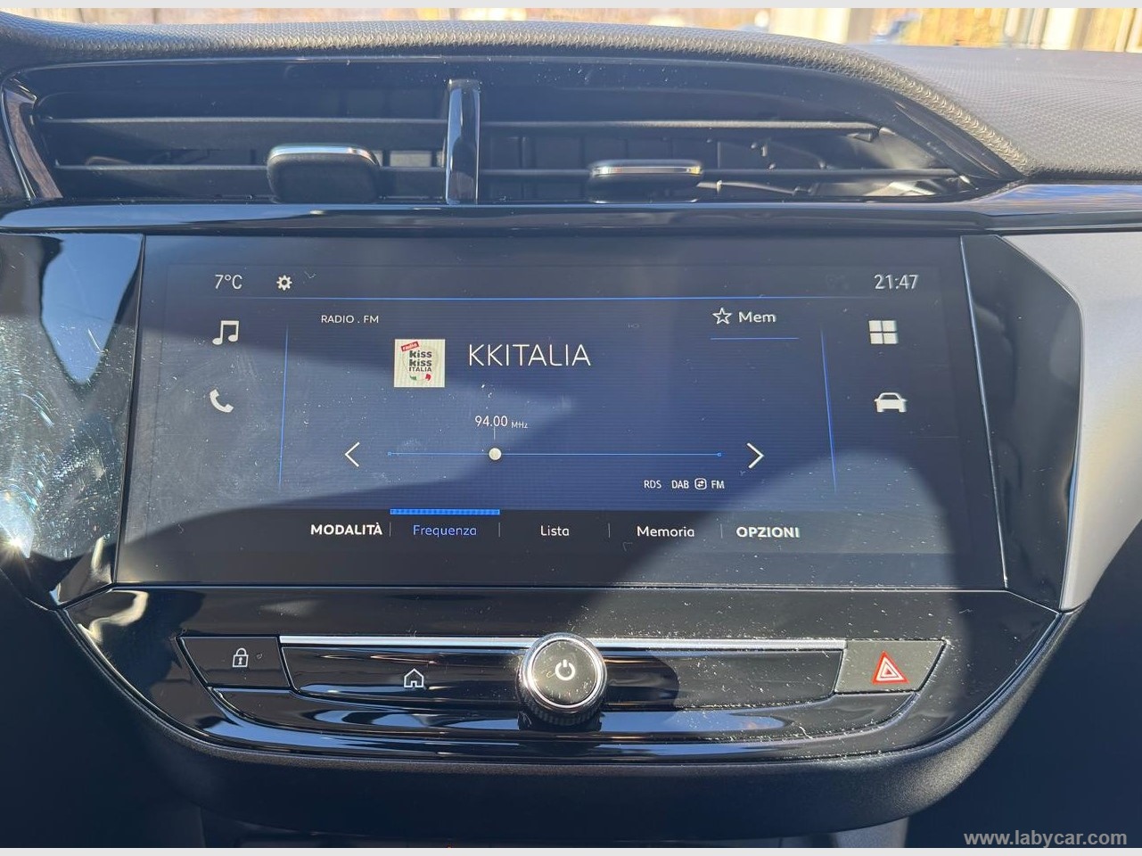 Corsa 1.2 100 CV Edition - immagine 15