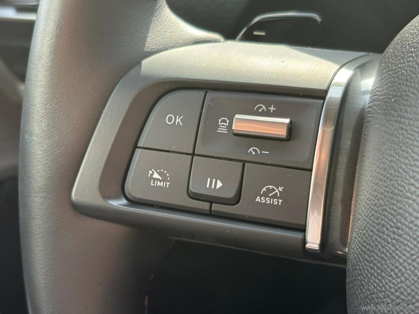Citroën C5 X X PureTech 130 S&S EAT8 Plus - Immagine 15