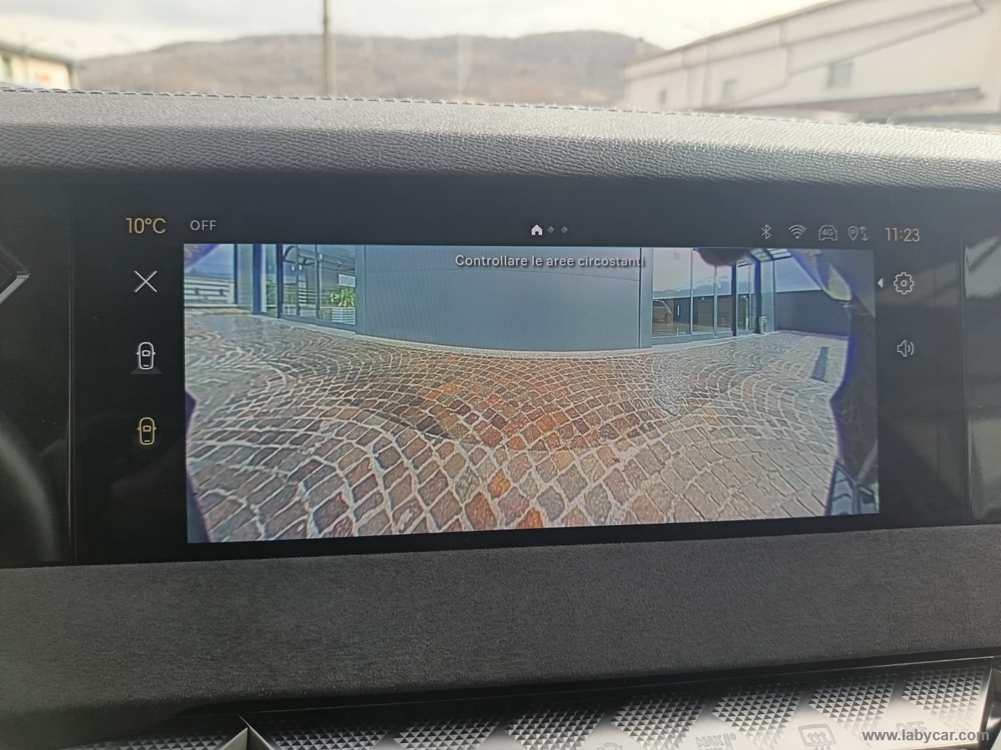 DS AUTOMOBILES DS4 4 PureTech 130 aut. Etoile Alcantara - Immagine 15