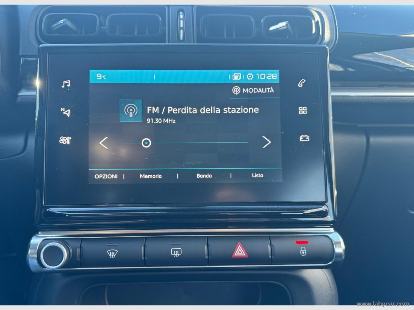 C3 PureTech 83 S&S Plus - immagine 15