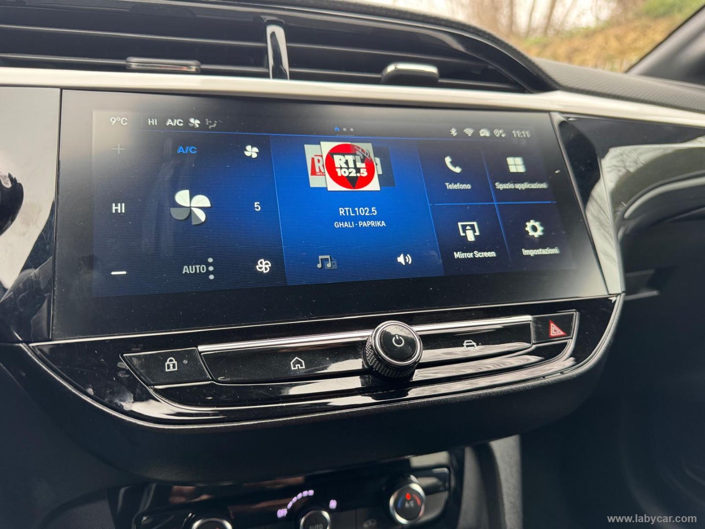 Corsa 1.2 100 CV GS - immagine 15