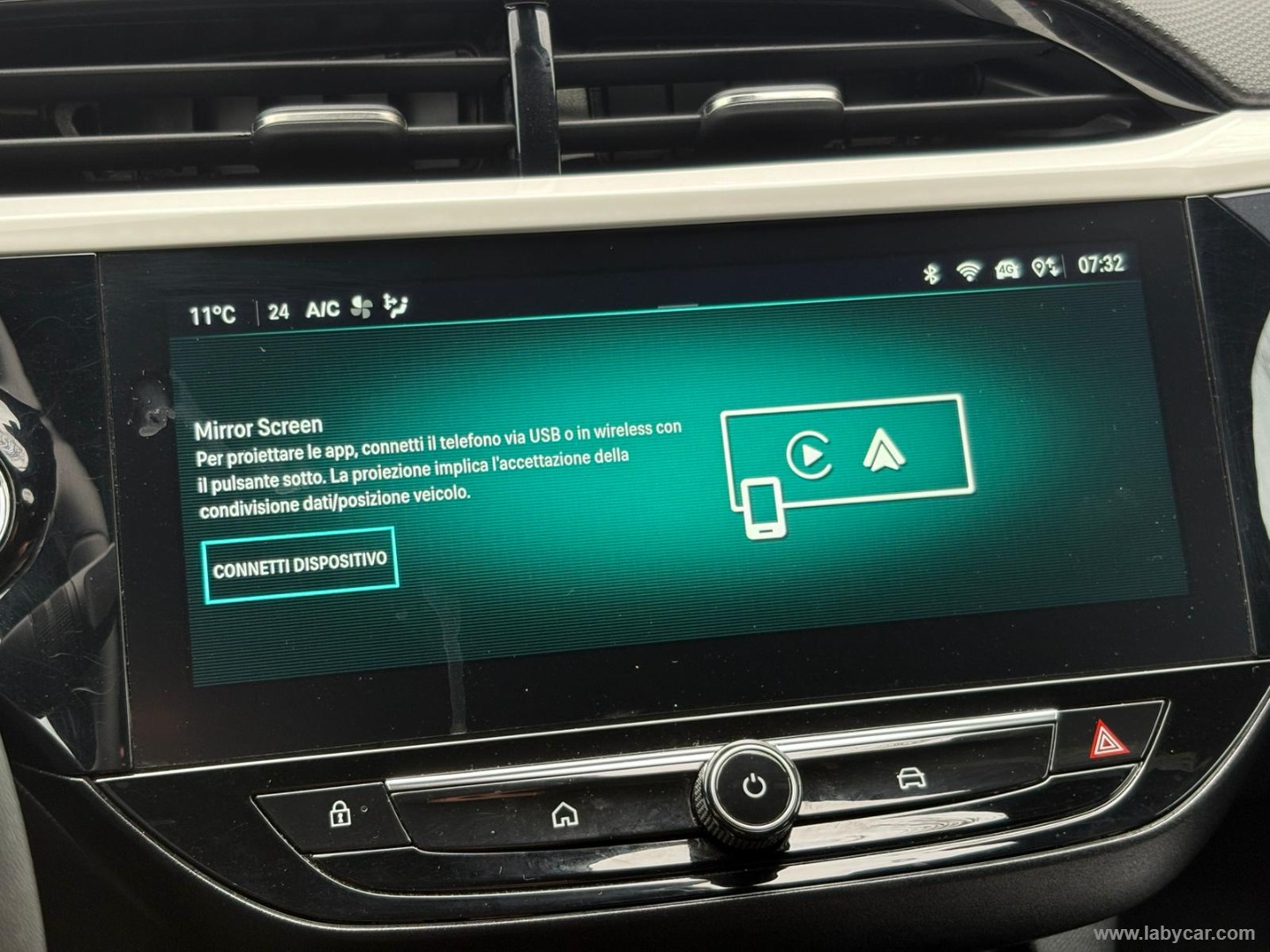 Corsa 1.2 100 CV GS - immagine 15