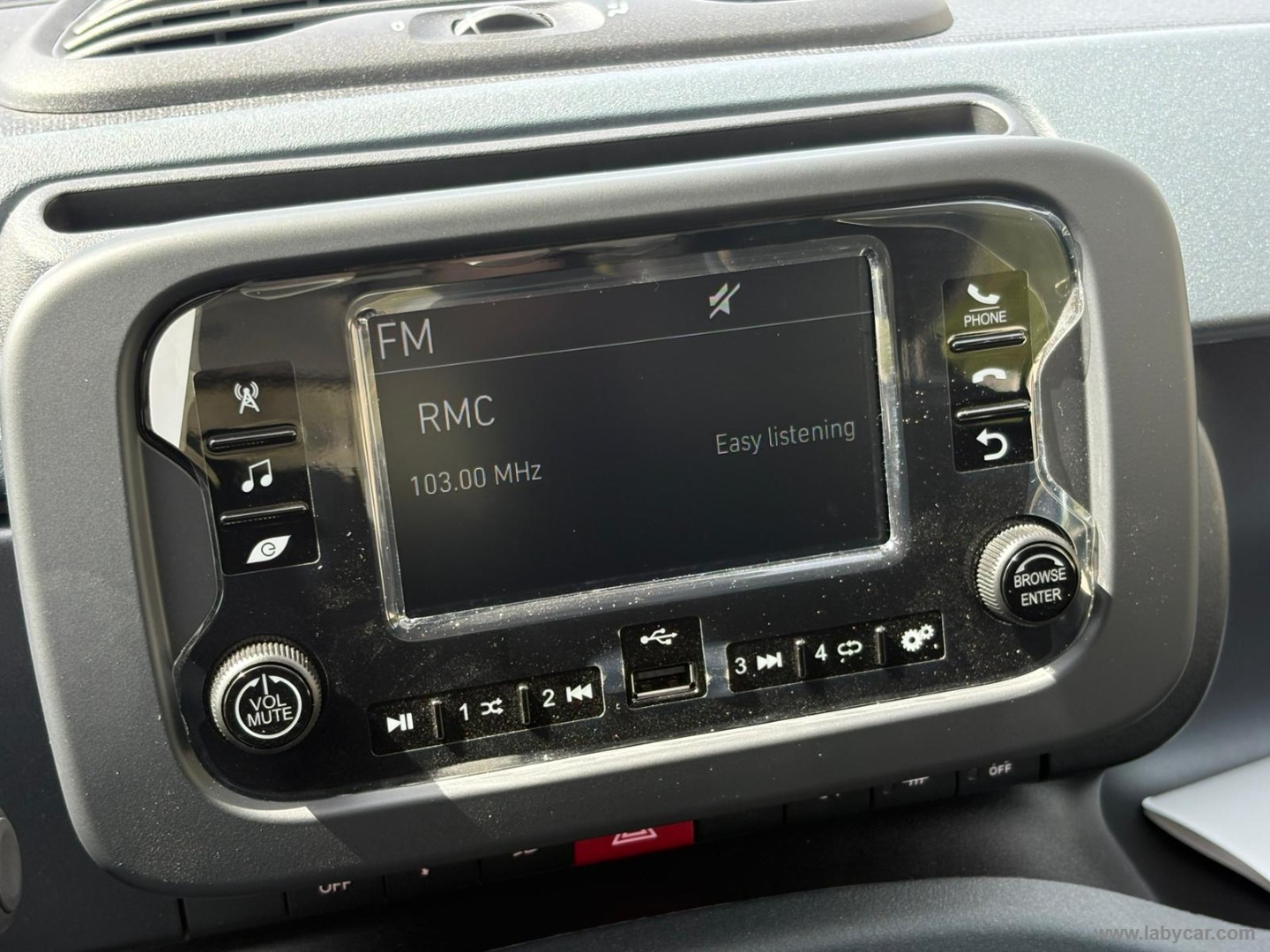 Panda 1.0 FireFly S&S Hybrid Icon - immagine 15