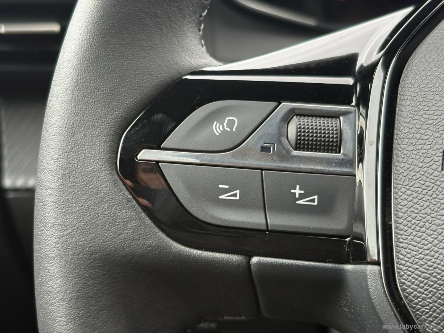 2008 PureTech 100 S&S Allure - immagine 15