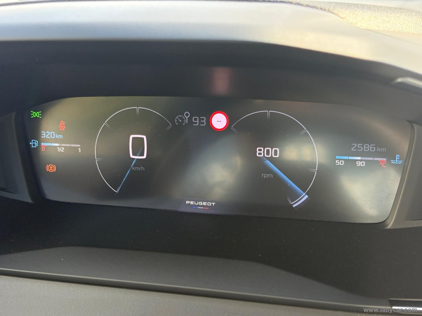 2008 PureTech 100 S&S Allure - immagine 15