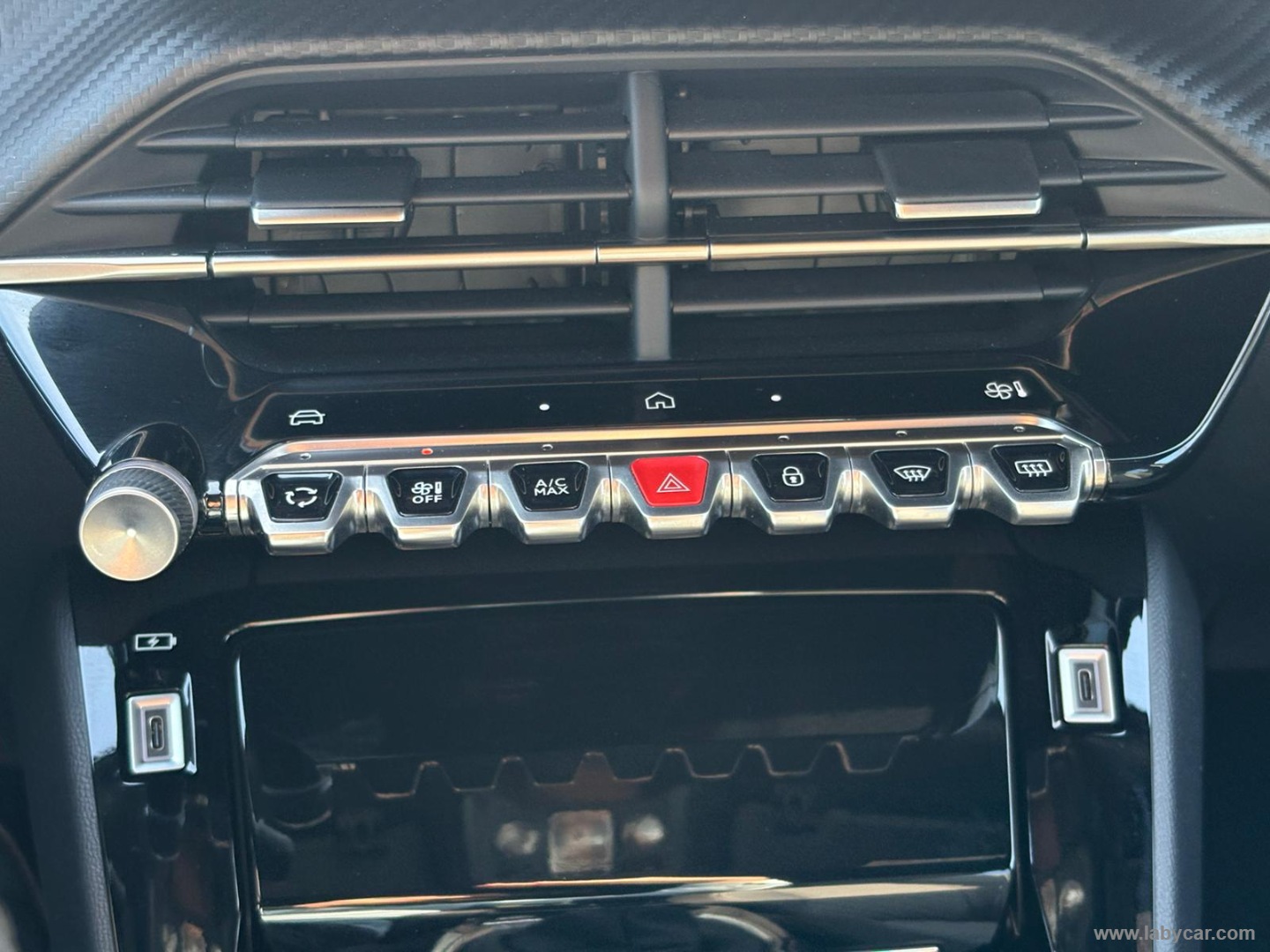 2008 PureTech 100 S&S Allure - immagine 15