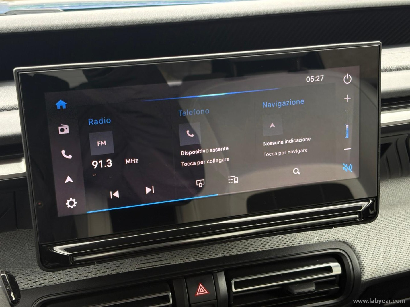 C3 PureTech 100 S&S Max - immagine 15